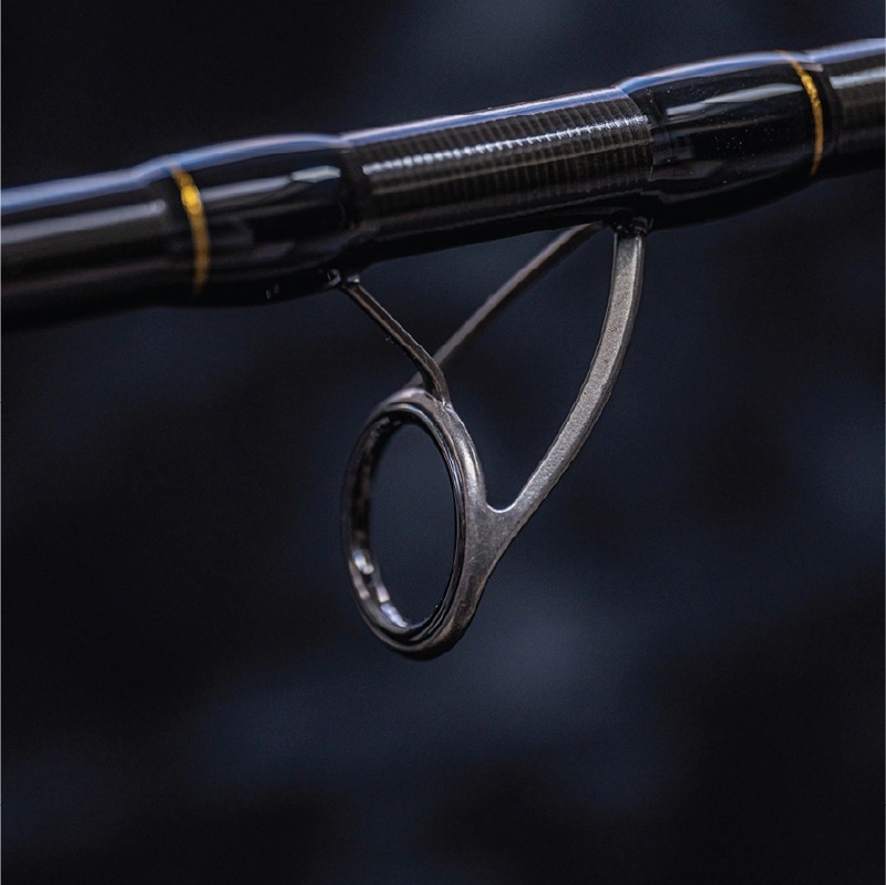 NuFish Affinium Feeder Rods